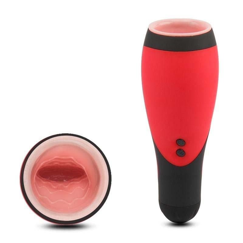 Deep Throat Sex Toys